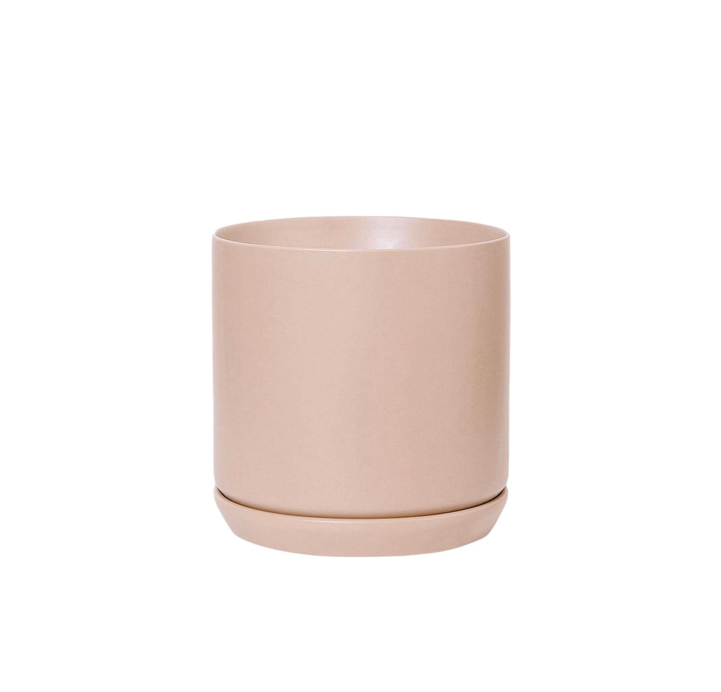 Oslo Pot Peach - Large
