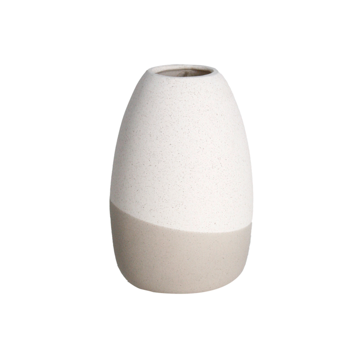 Livia Speckle Vase