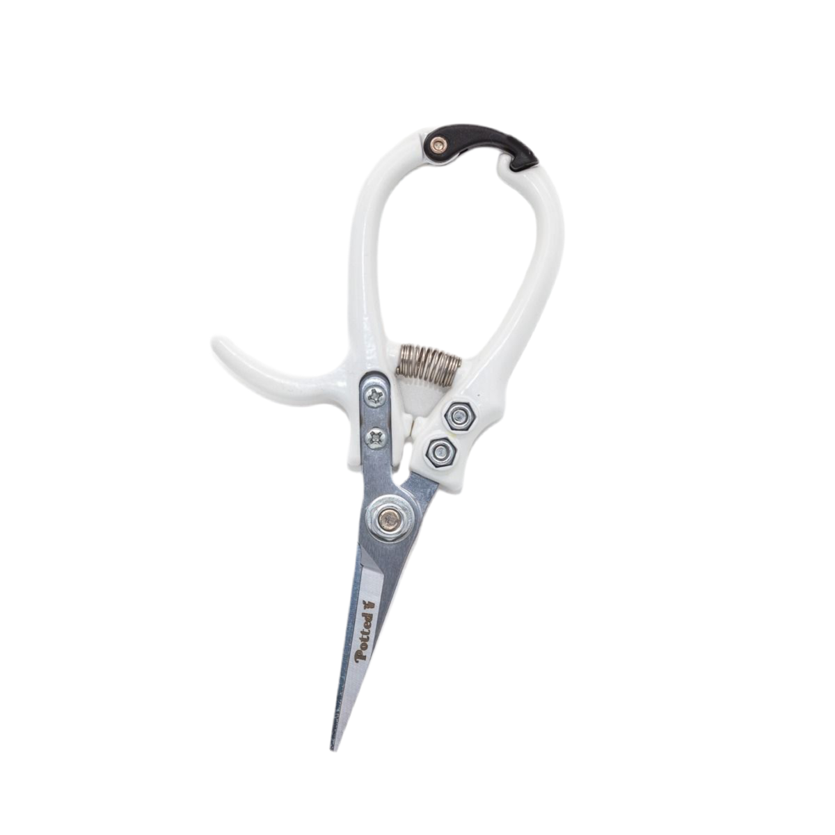 Indoor Plant Snips White