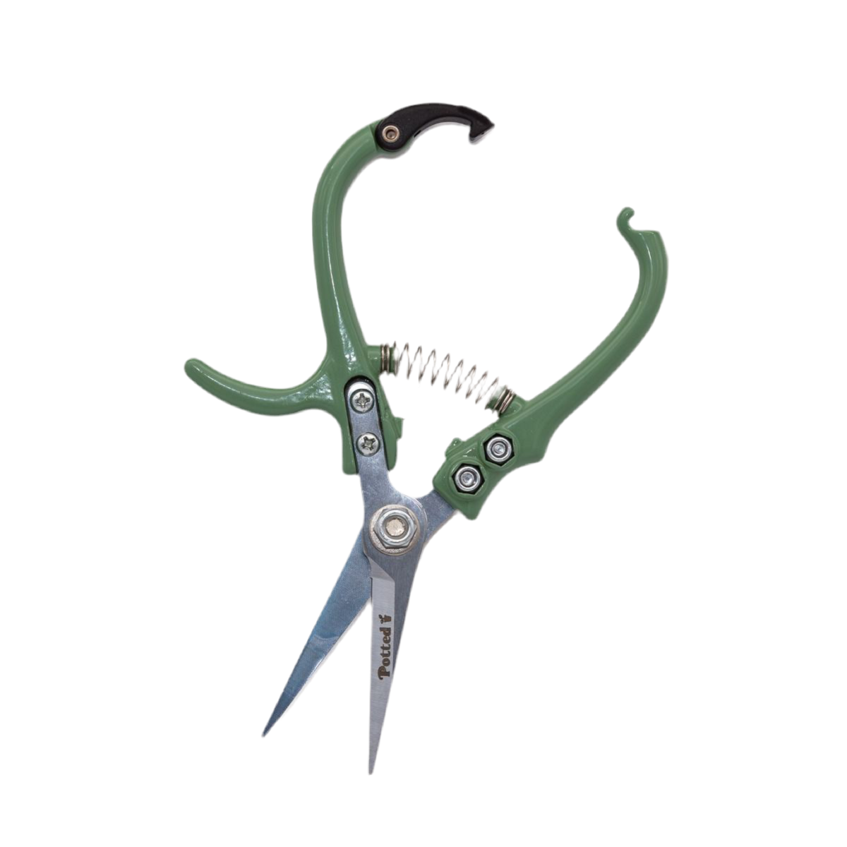 Indoor Plant Snips Sage