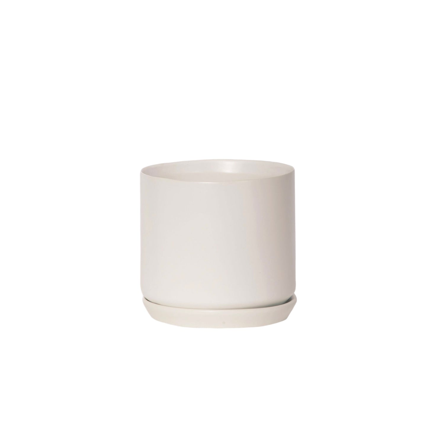 Oslo Pot Parchment - Medium