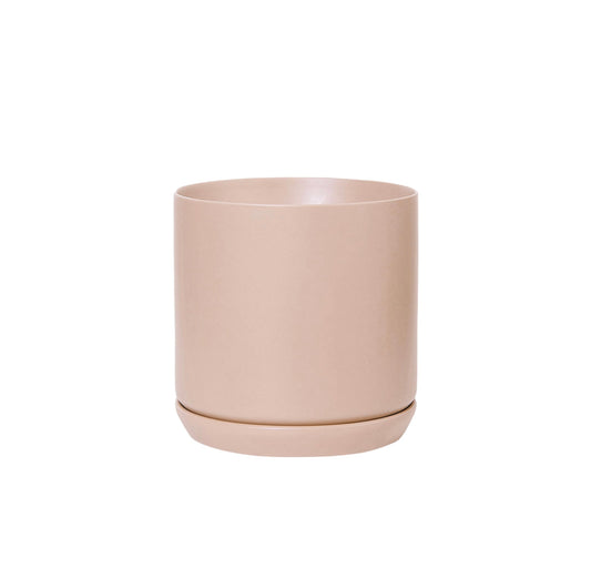 Oslo Pot Peach - Large