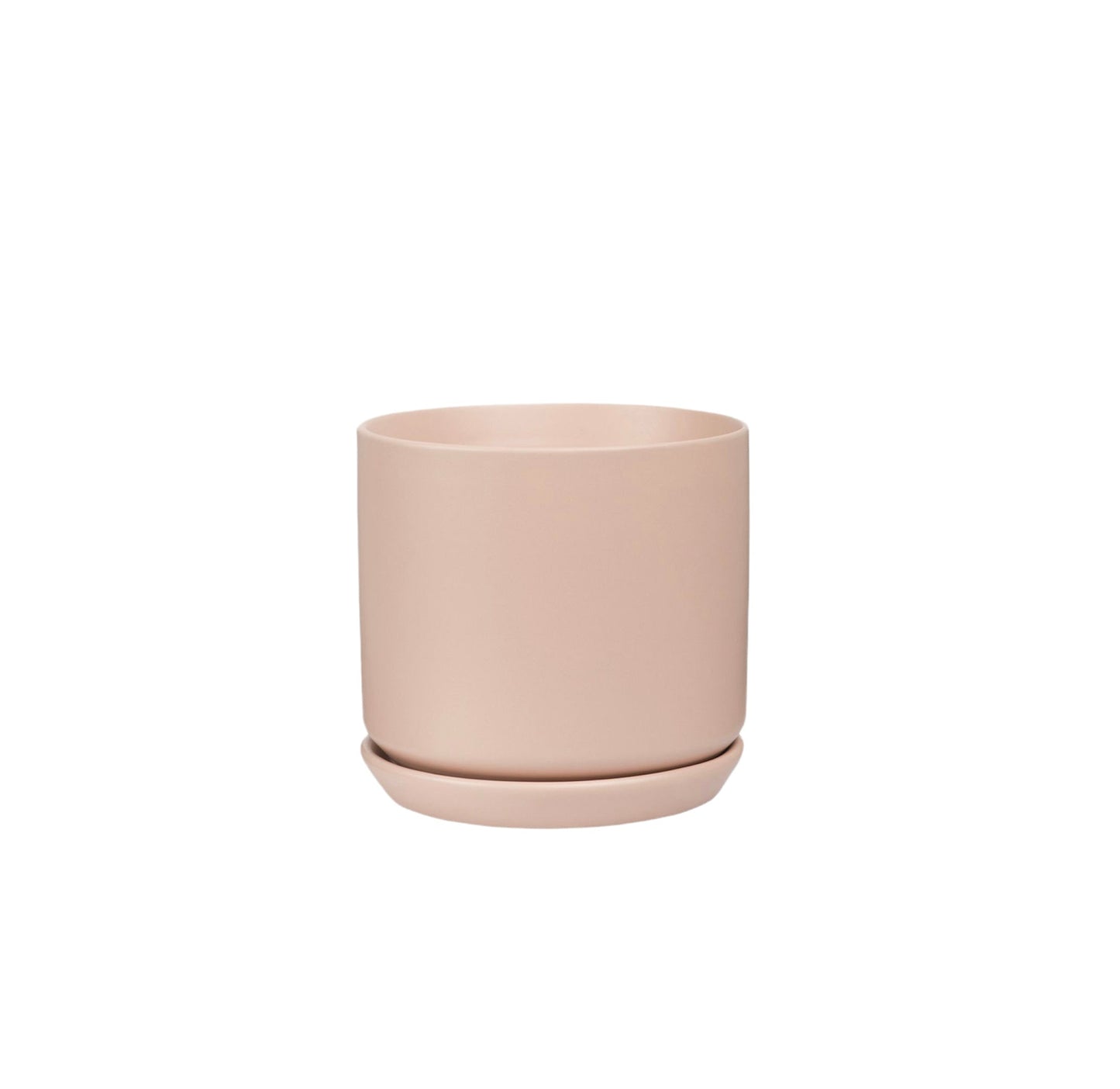 Oslo Pot Peach - Medium