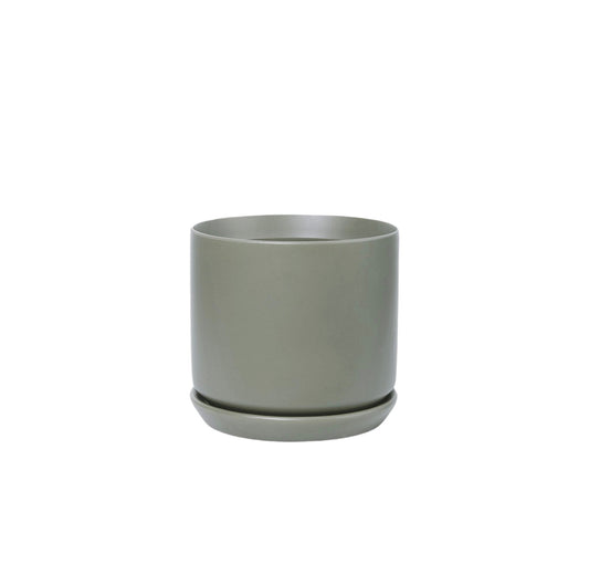 Oslo Pot Sage - Medium