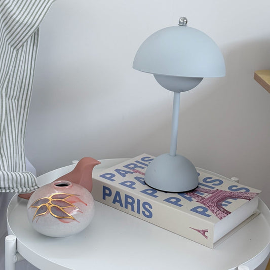 Faux Styling Book - Paris Natural