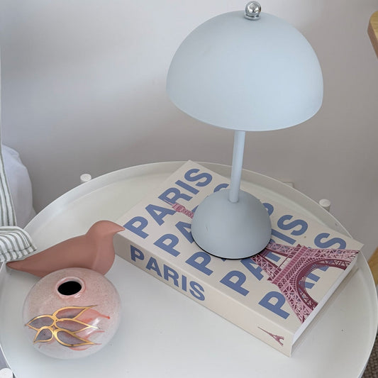 Curated Find | Pink Bloom Bud Vase
