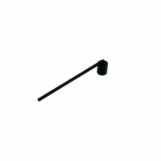 Candle Snuffer Black